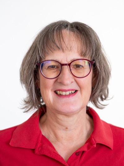 Dr. Angelika Berges