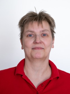 Sandra Böhm
