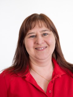 Andrea Stief